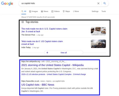how to bury a google search result|4 Easy Ways to Push Down Google Search Results .